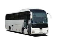 charter bus rental